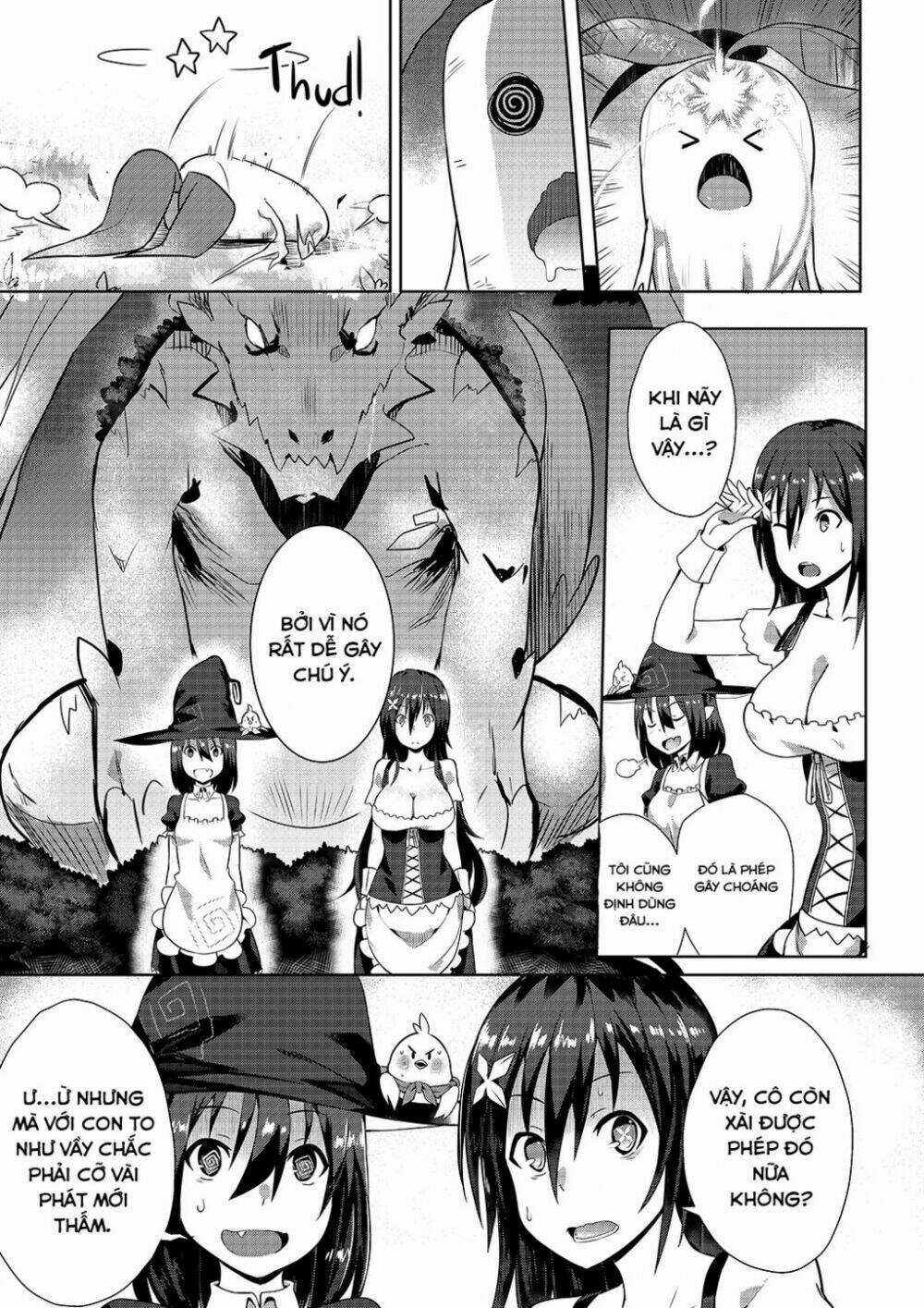 Grimater Chapter 1 trang 41