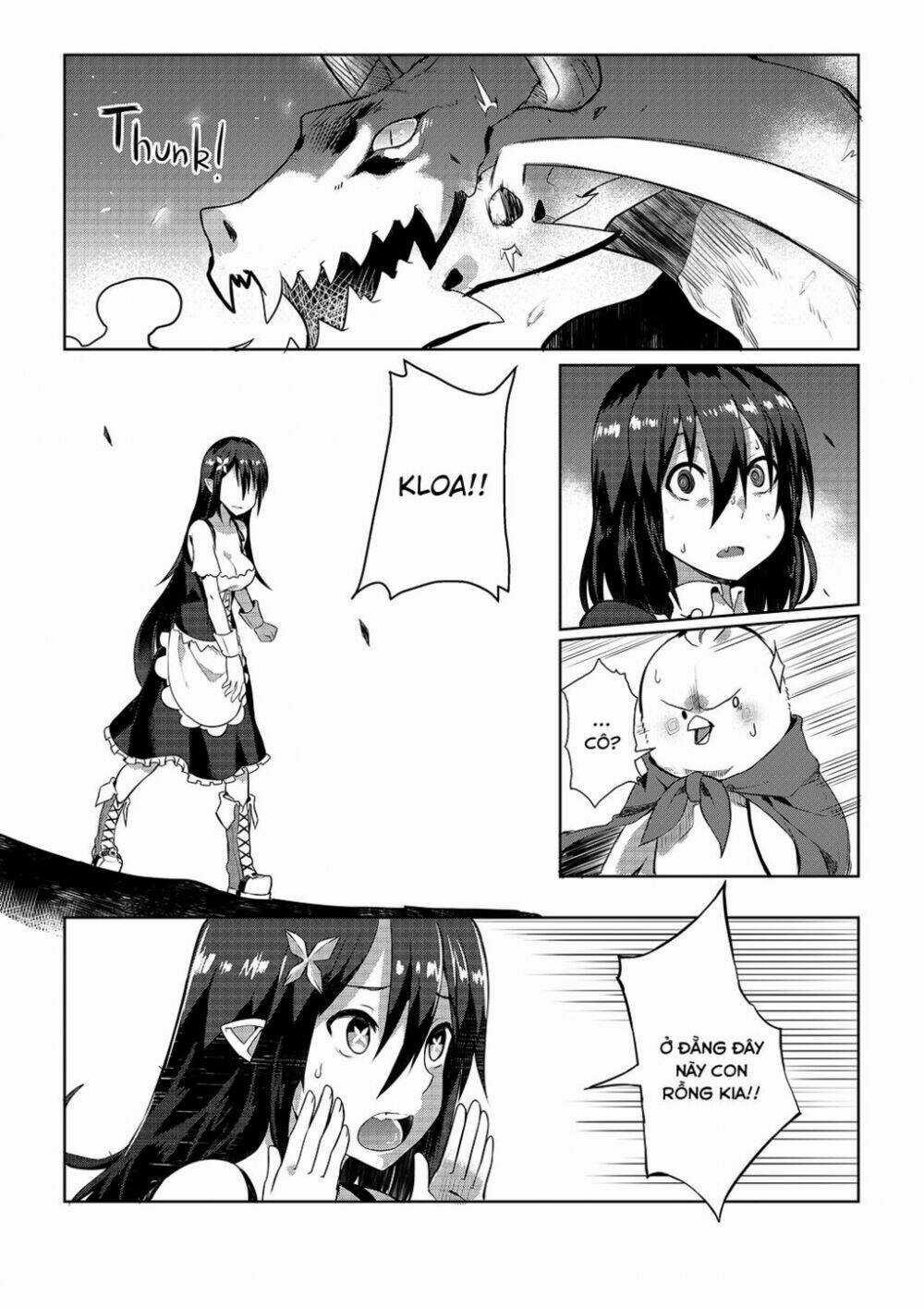 Grimater Chapter 1 trang 45