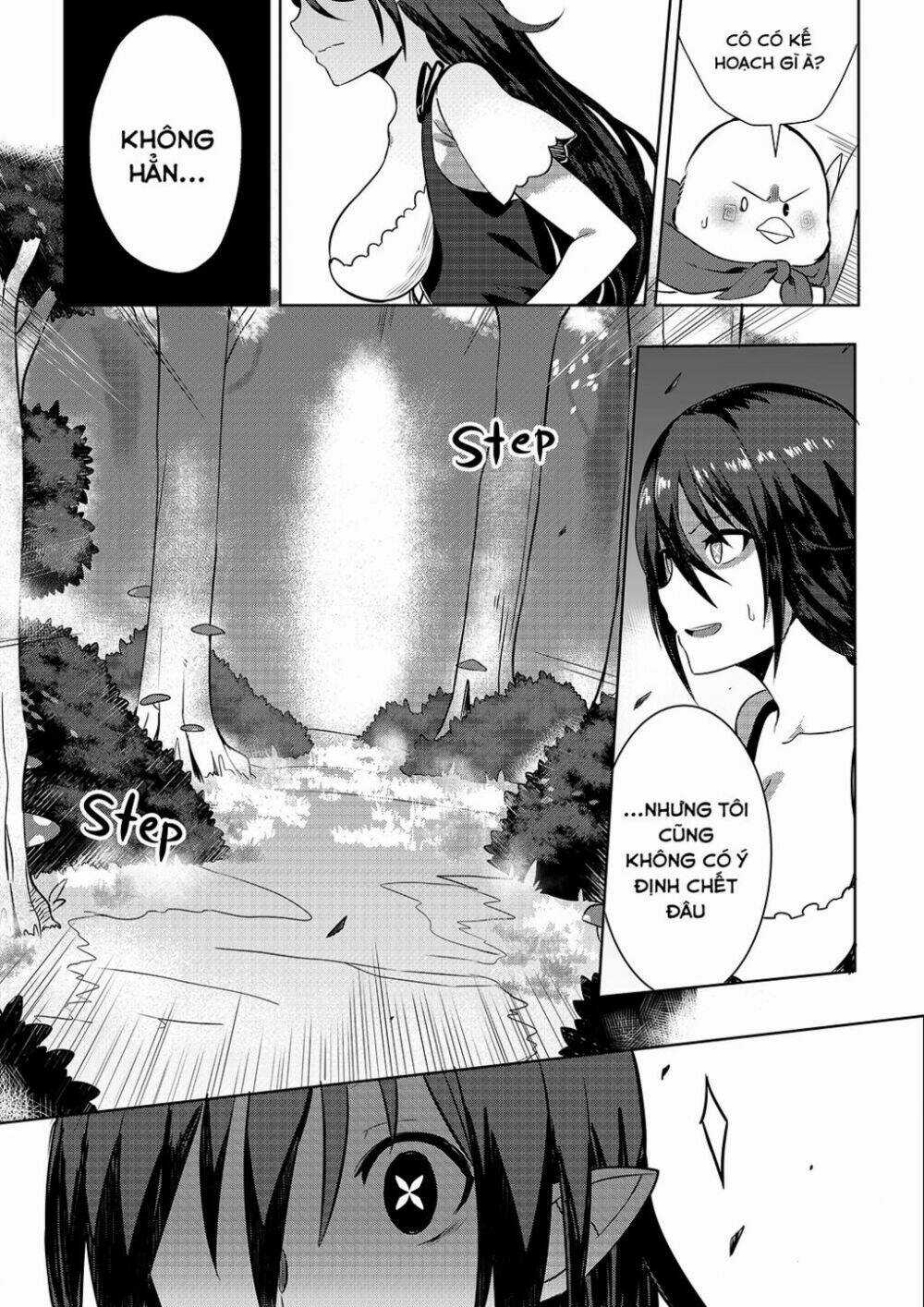 Grimater Chapter 1 trang 47