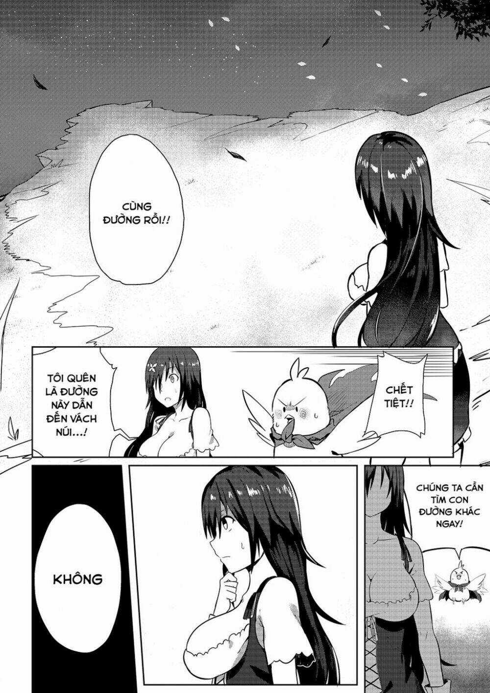 Grimater Chapter 1 trang 48