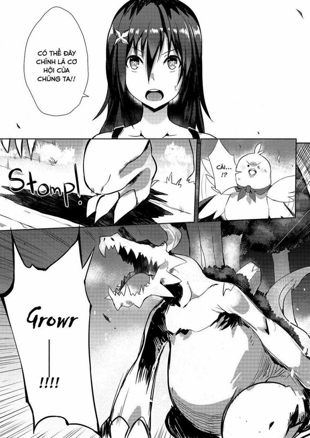 Grimater Chapter 1 trang 49