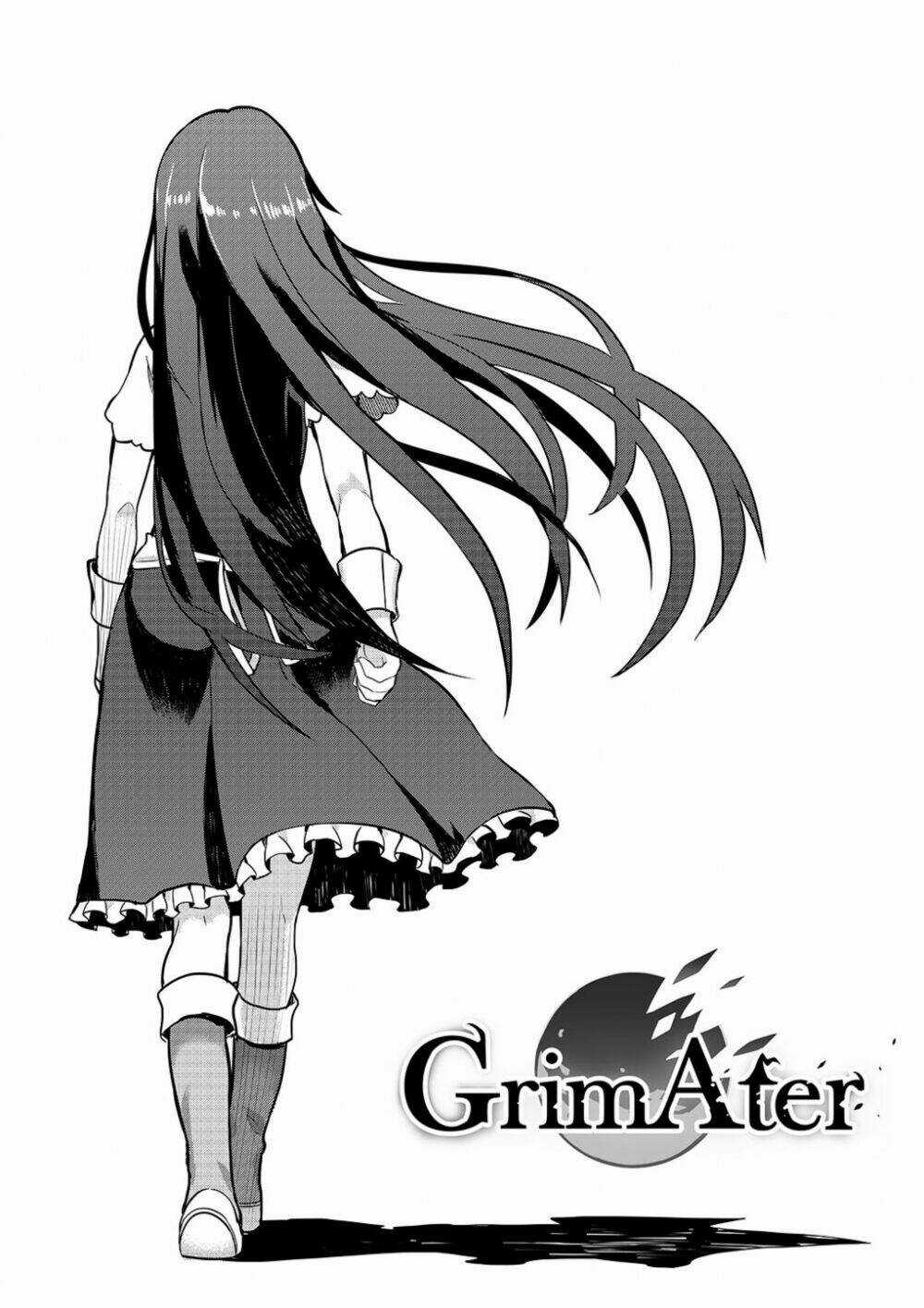 Grimater Chapter 1 trang 5