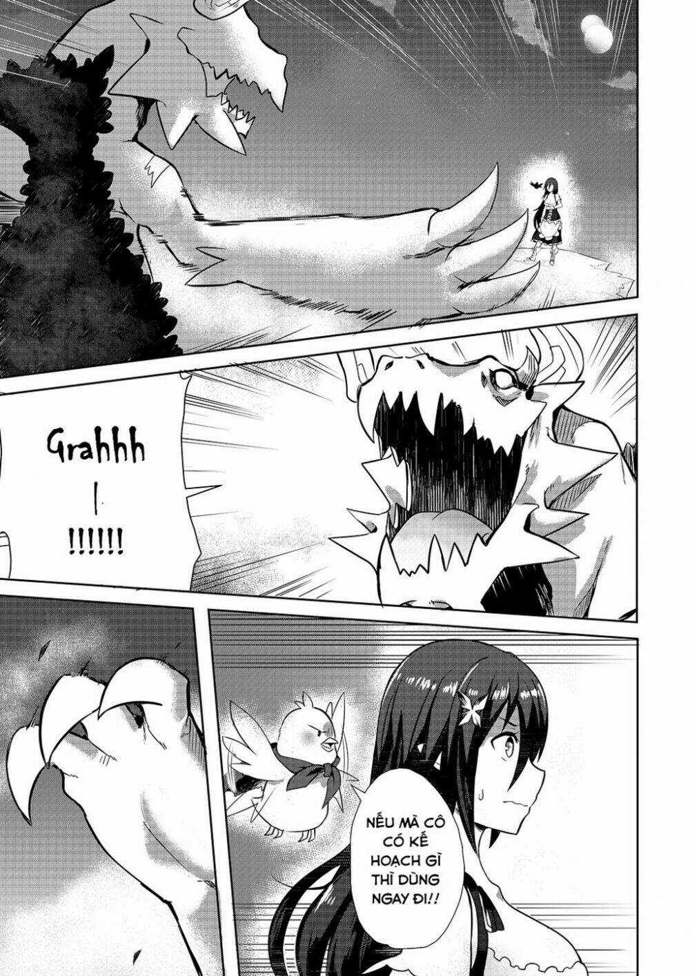 Grimater Chapter 1 trang 51