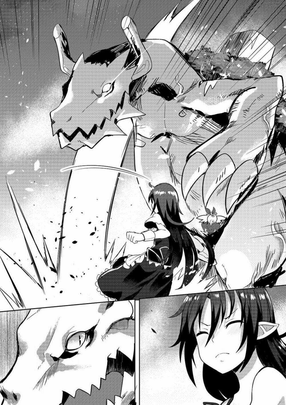 Grimater Chapter 1 trang 52