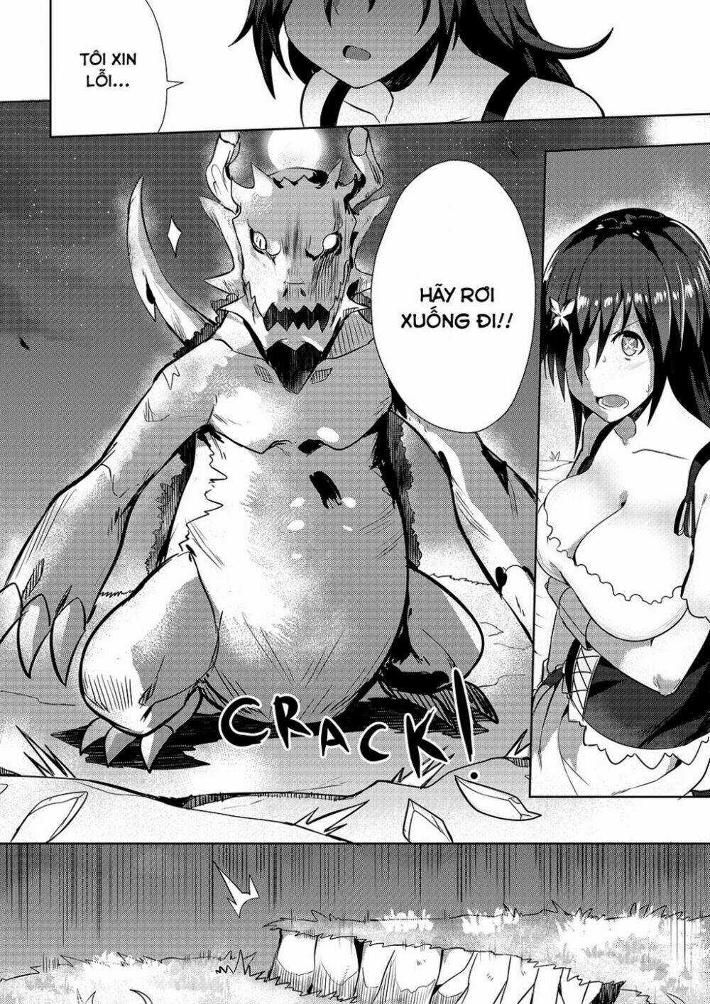 Grimater Chapter 1 trang 54