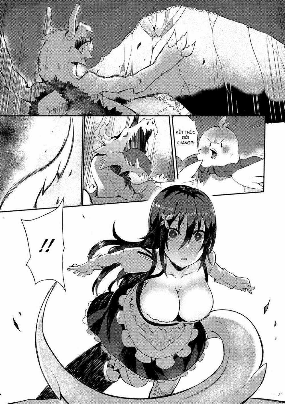 Grimater Chapter 1 trang 55