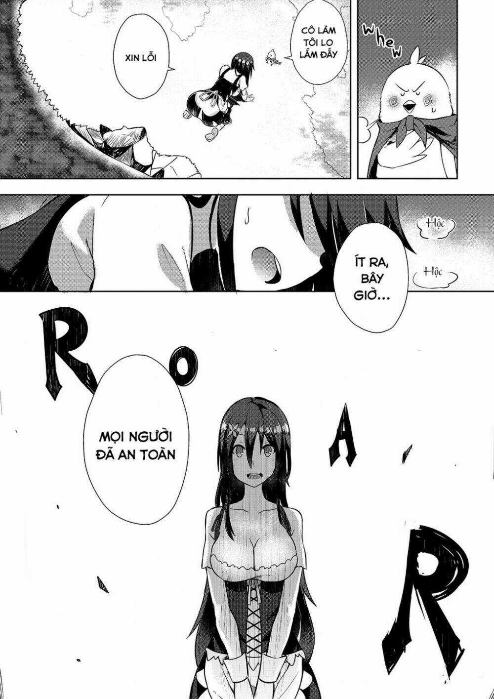 Grimater Chapter 1 trang 56