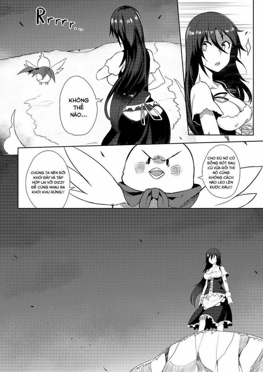 Grimater Chapter 1 trang 57