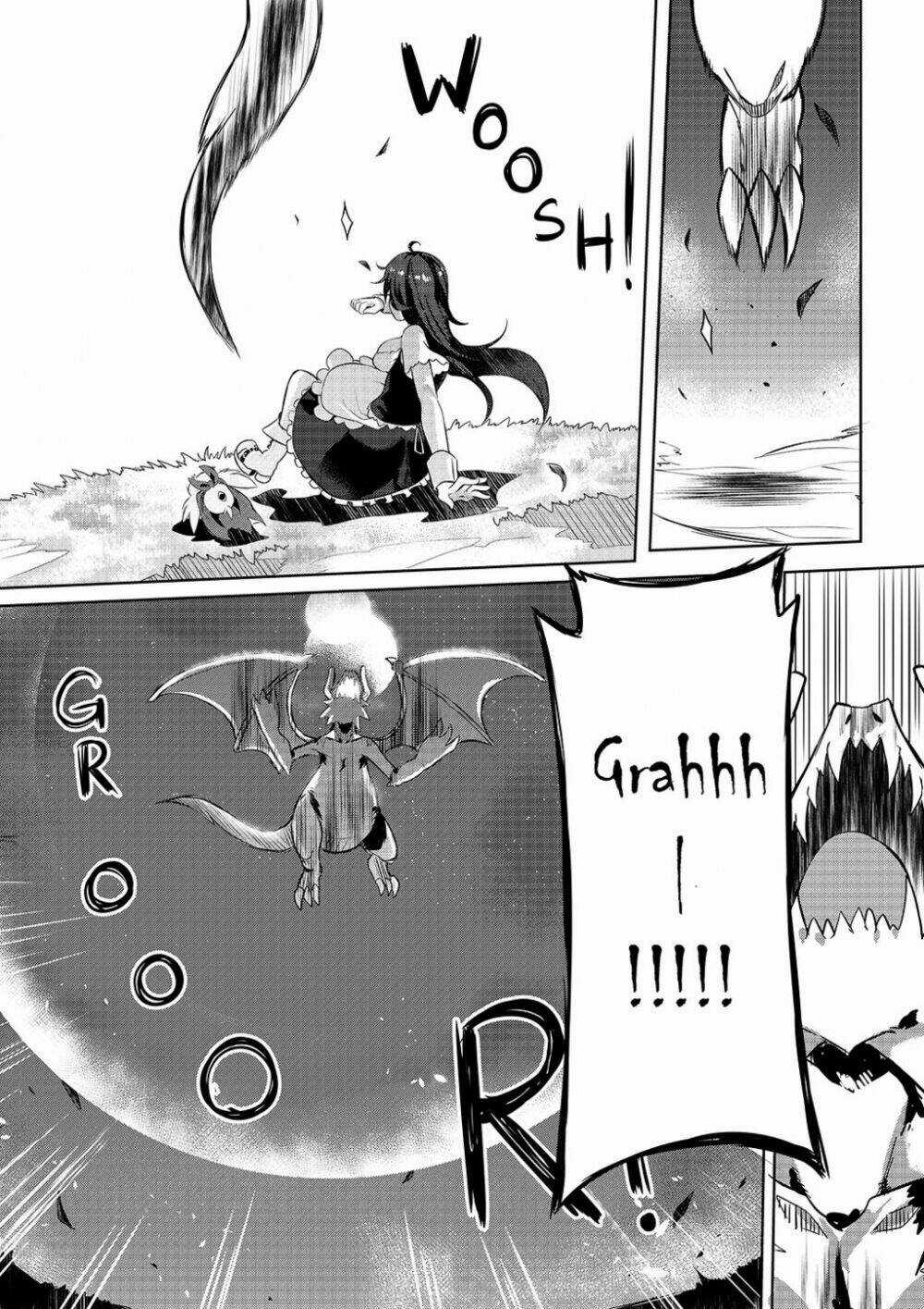 Grimater Chapter 1 trang 59