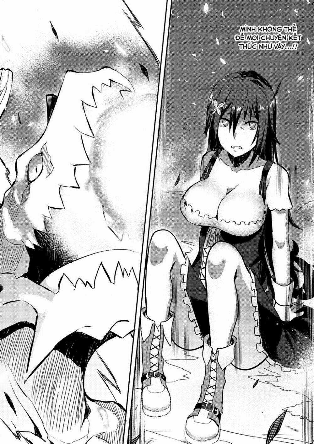 Grimater Chapter 1 trang 61