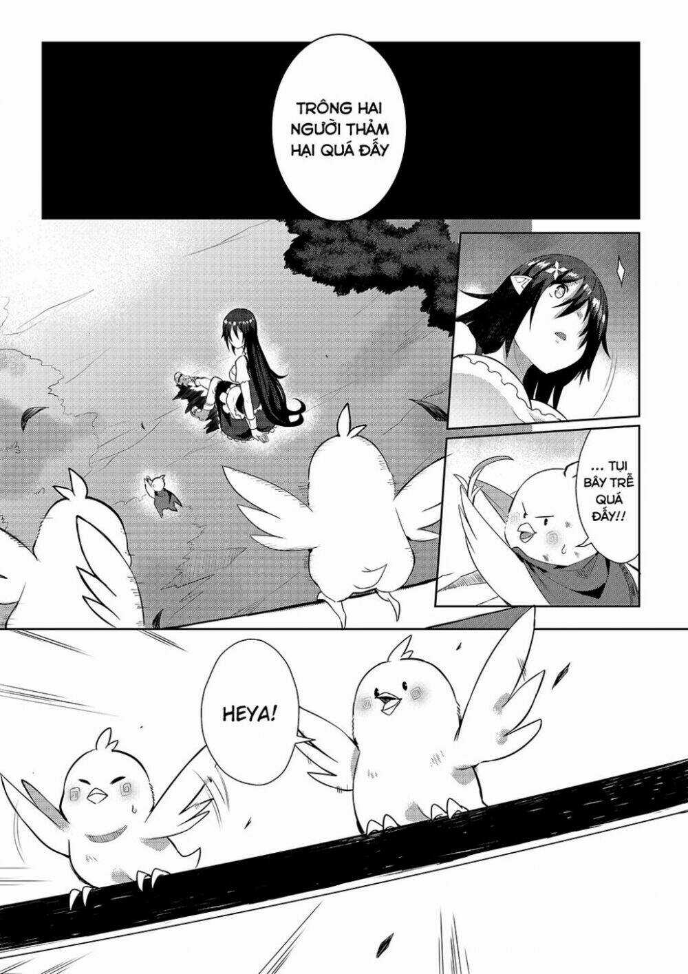 Grimater Chapter 1 trang 62