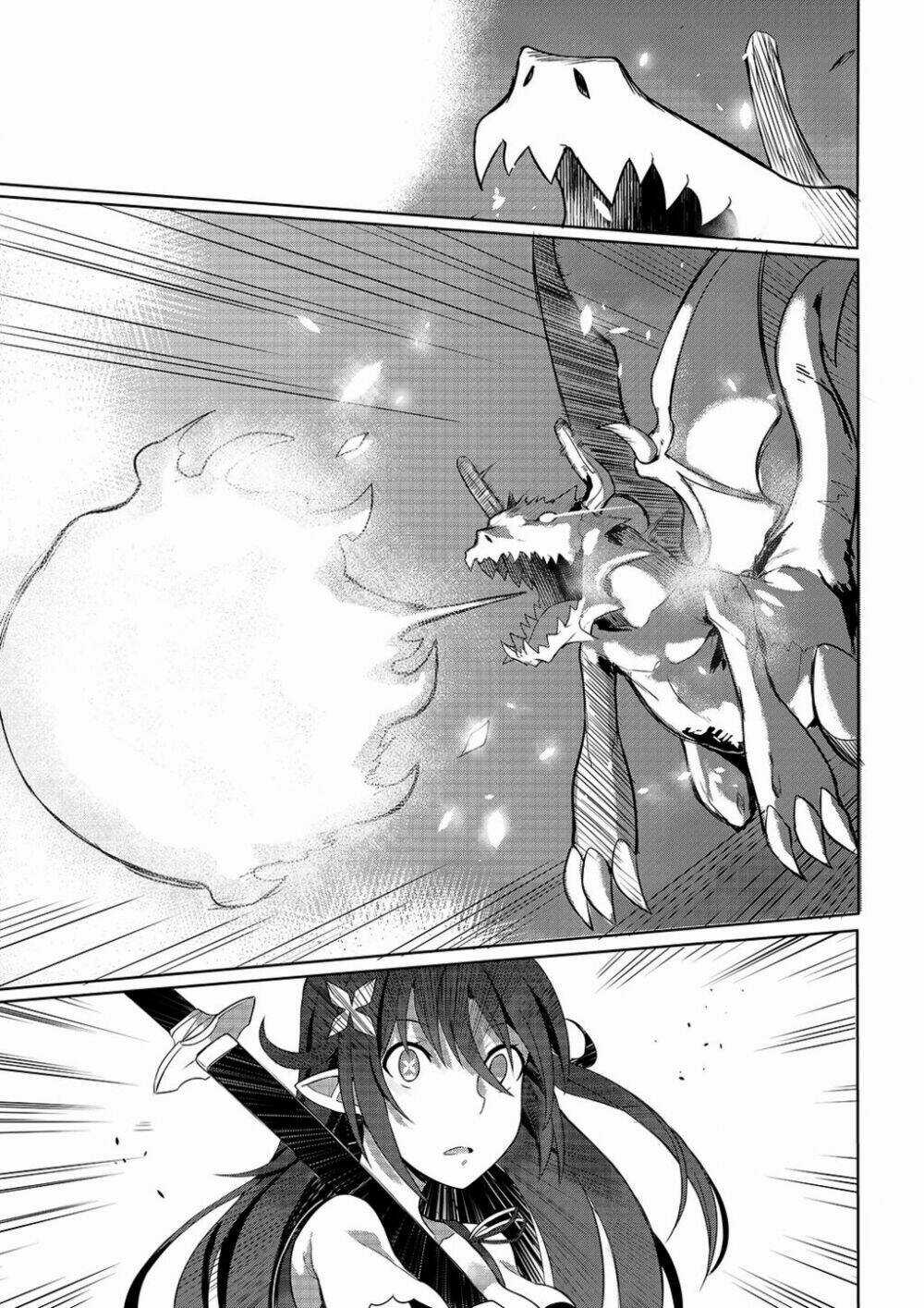 Grimater Chapter 1 trang 64