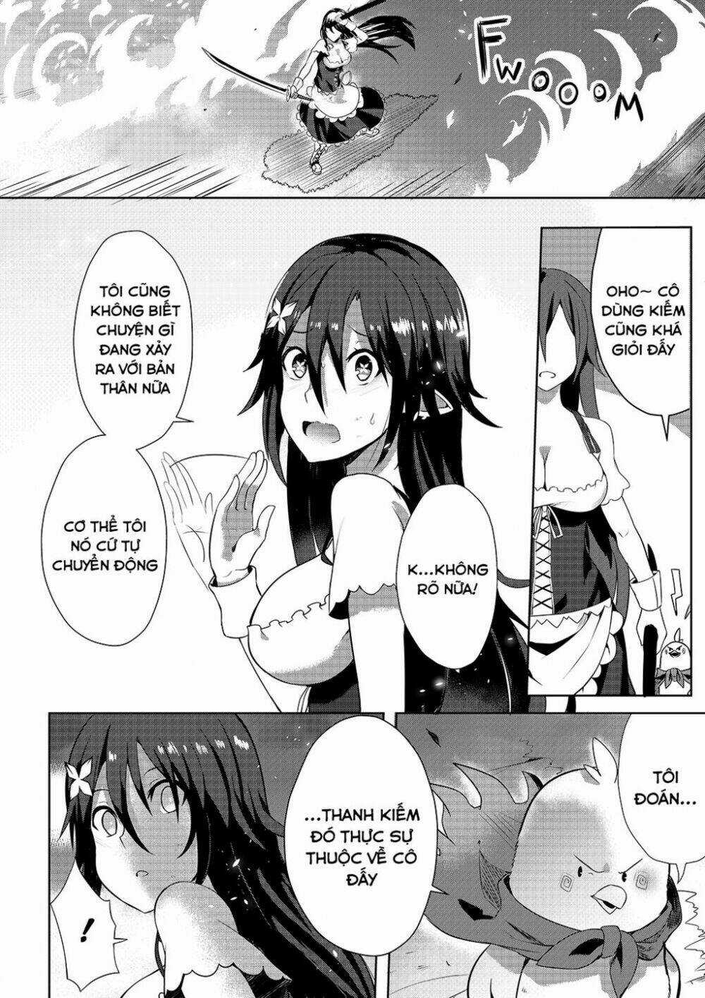 Grimater Chapter 1 trang 66