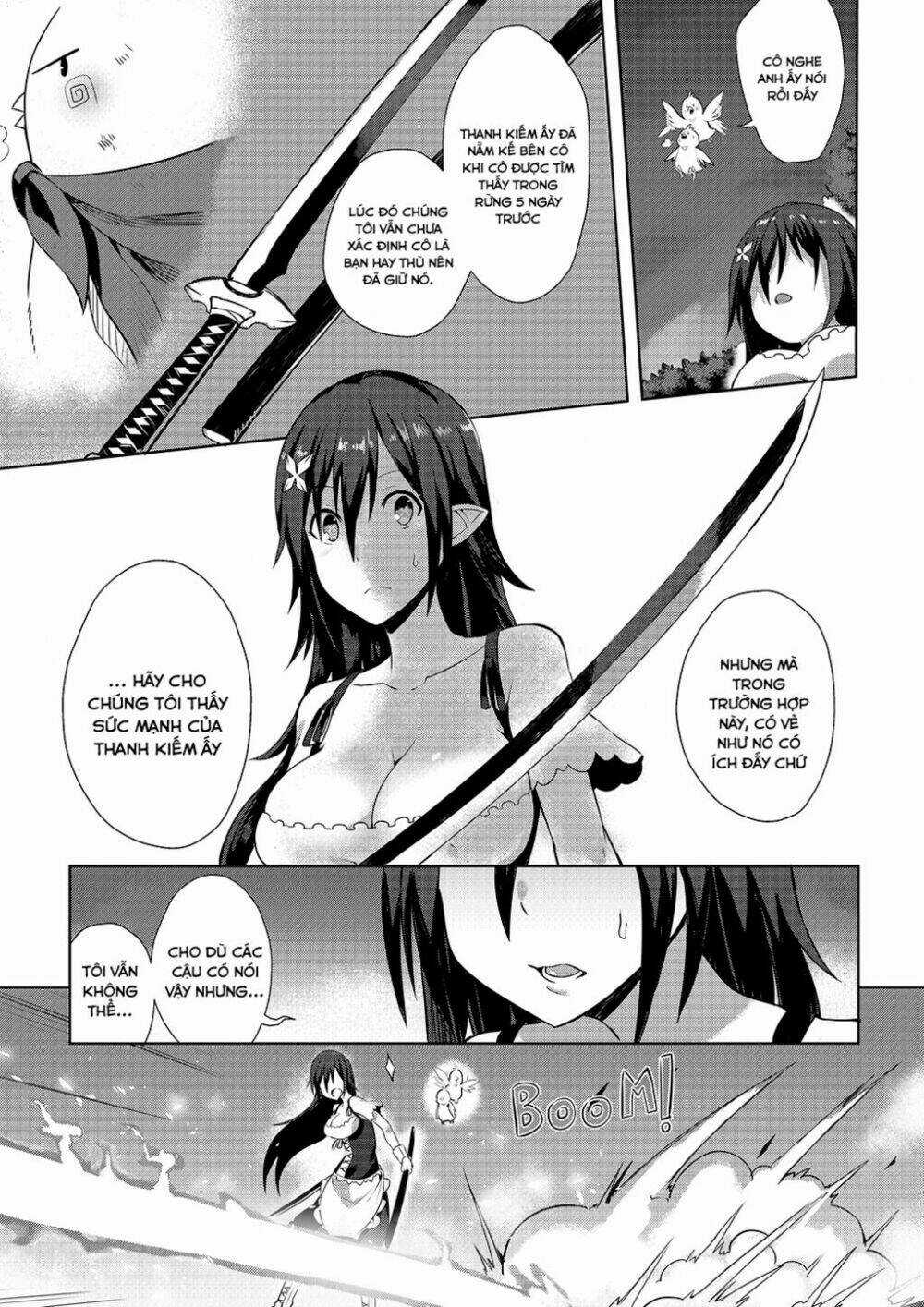 Grimater Chapter 1 trang 67