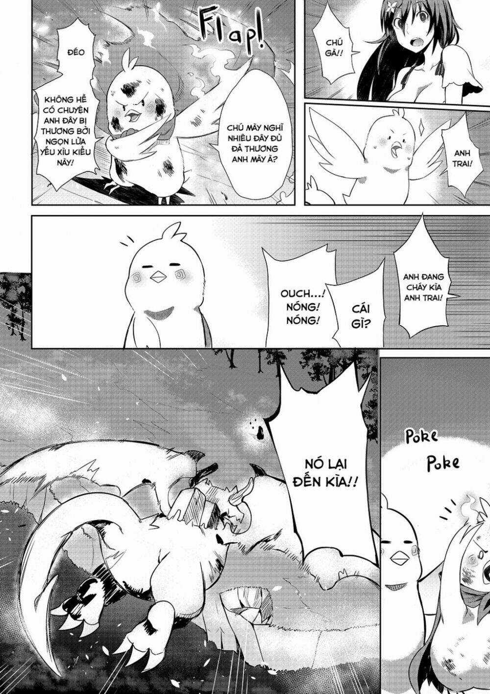 Grimater Chapter 1 trang 68