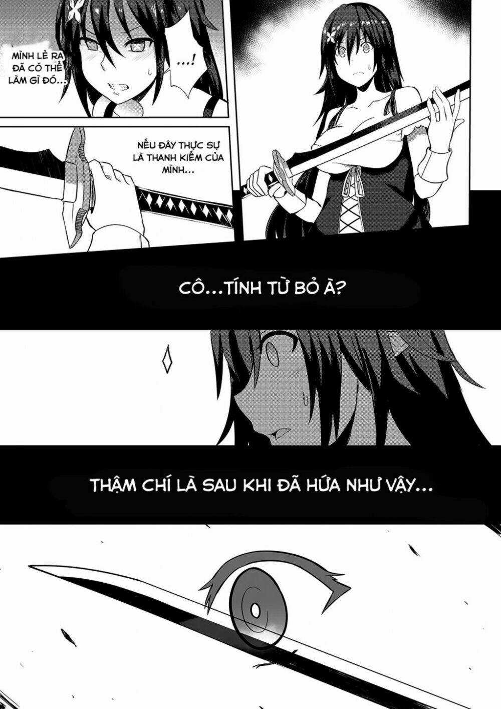 Grimater Chapter 1 trang 69