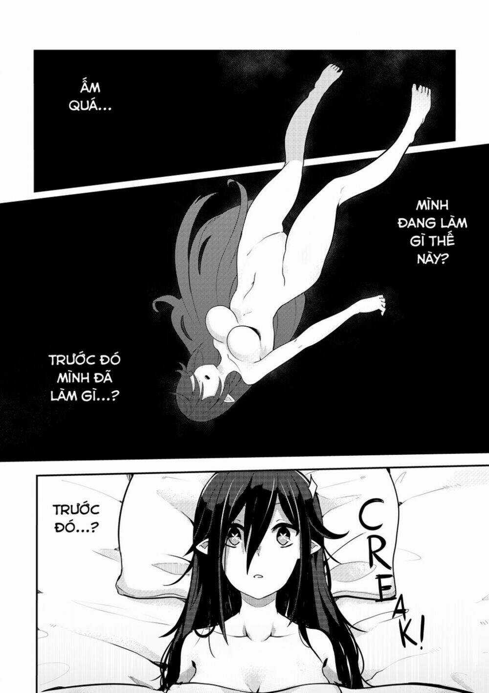 Grimater Chapter 1 trang 7