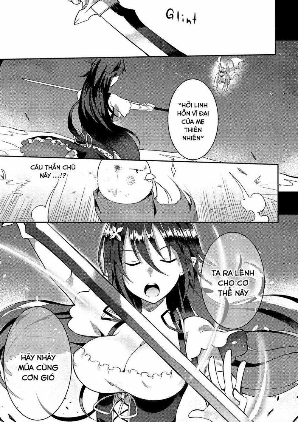 Grimater Chapter 1 trang 71