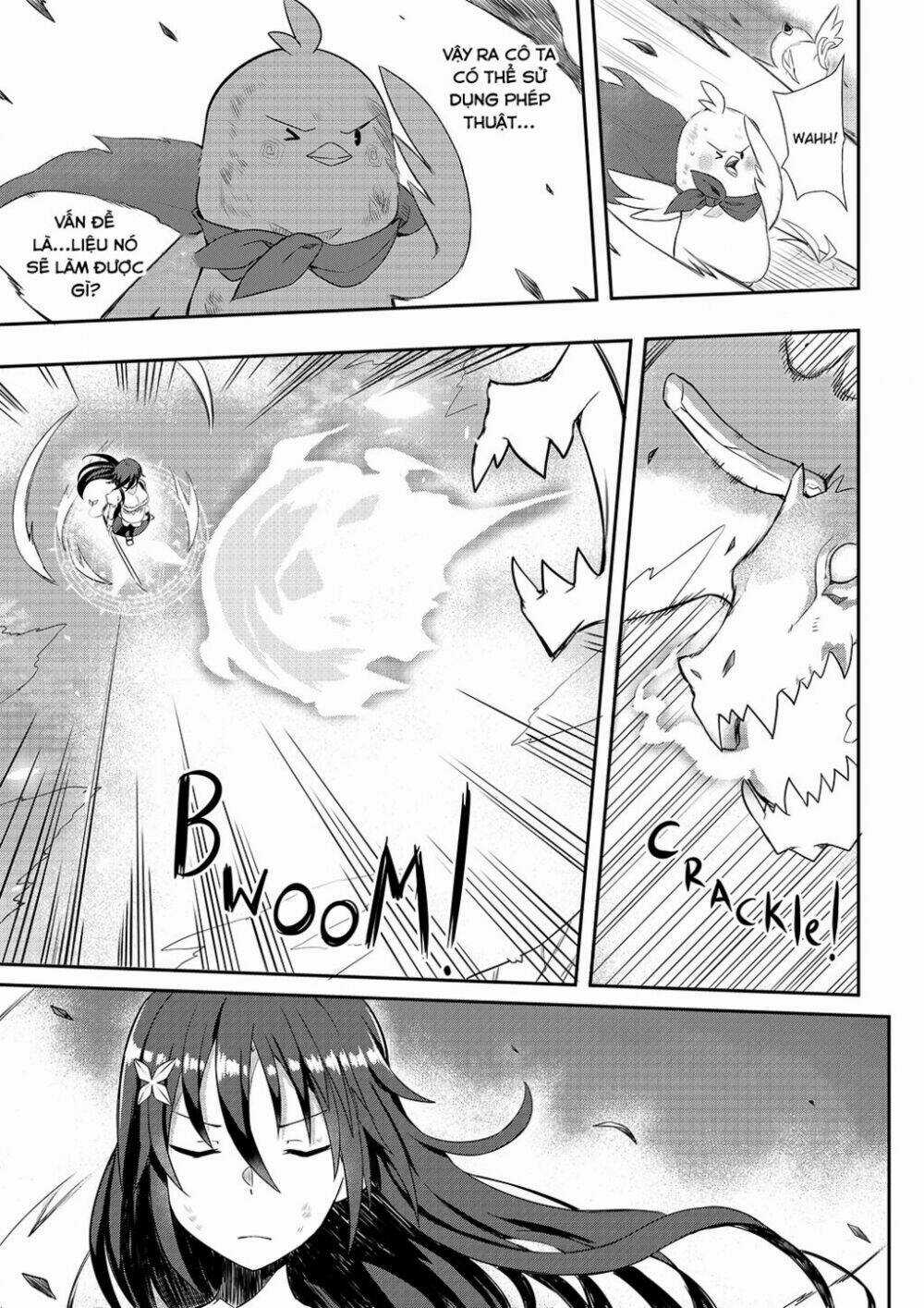 Grimater Chapter 1 trang 73