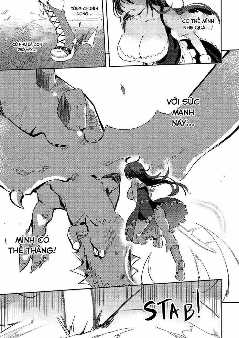 Grimater Chapter 1 trang 75