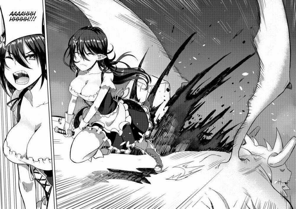 Grimater Chapter 1 trang 76