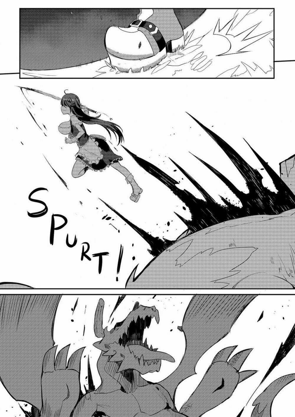 Grimater Chapter 1 trang 77