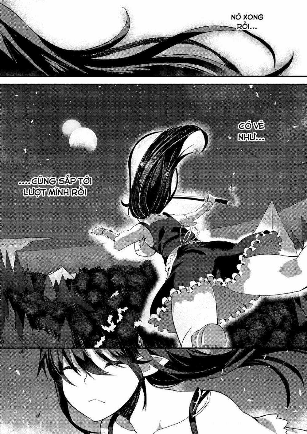 Grimater Chapter 1 trang 78