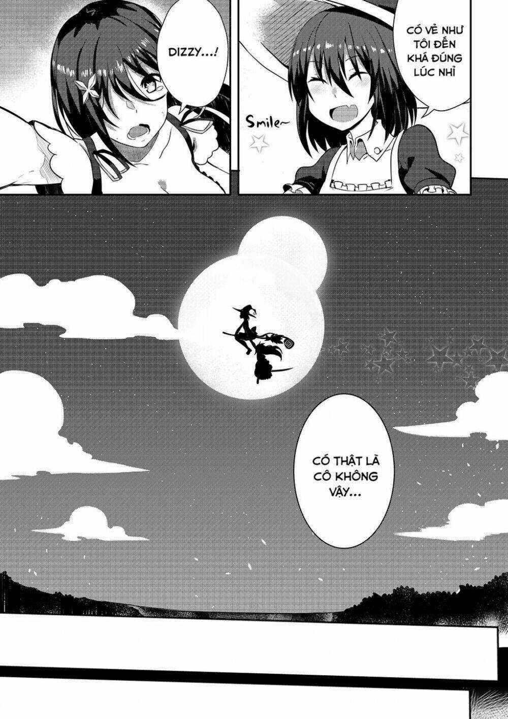 Grimater Chapter 1 trang 80