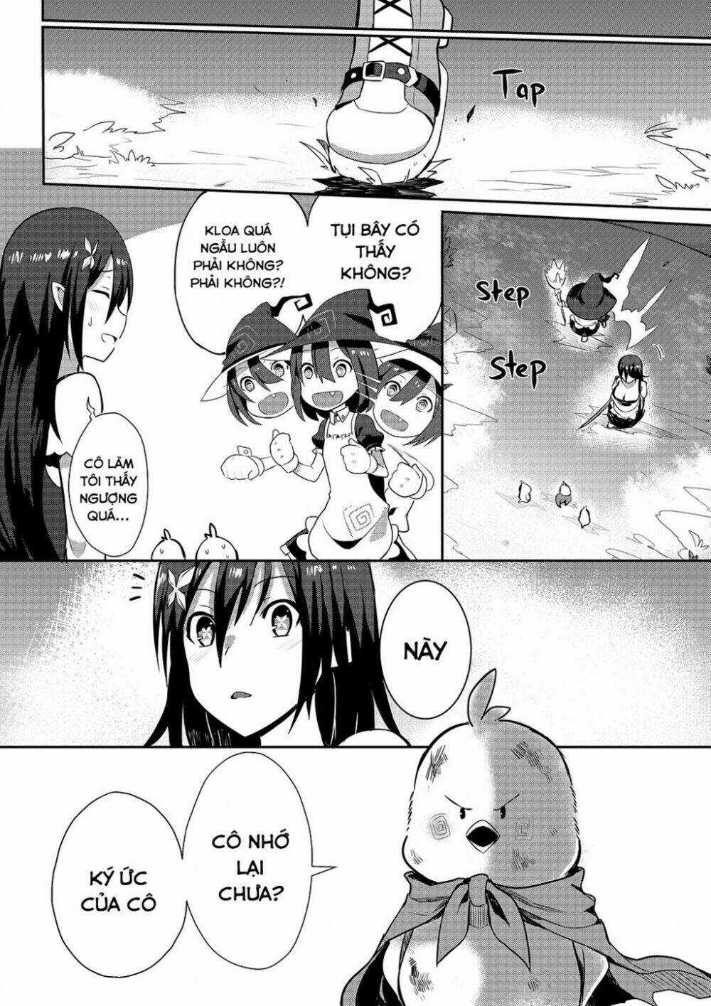 Grimater Chapter 1 trang 81