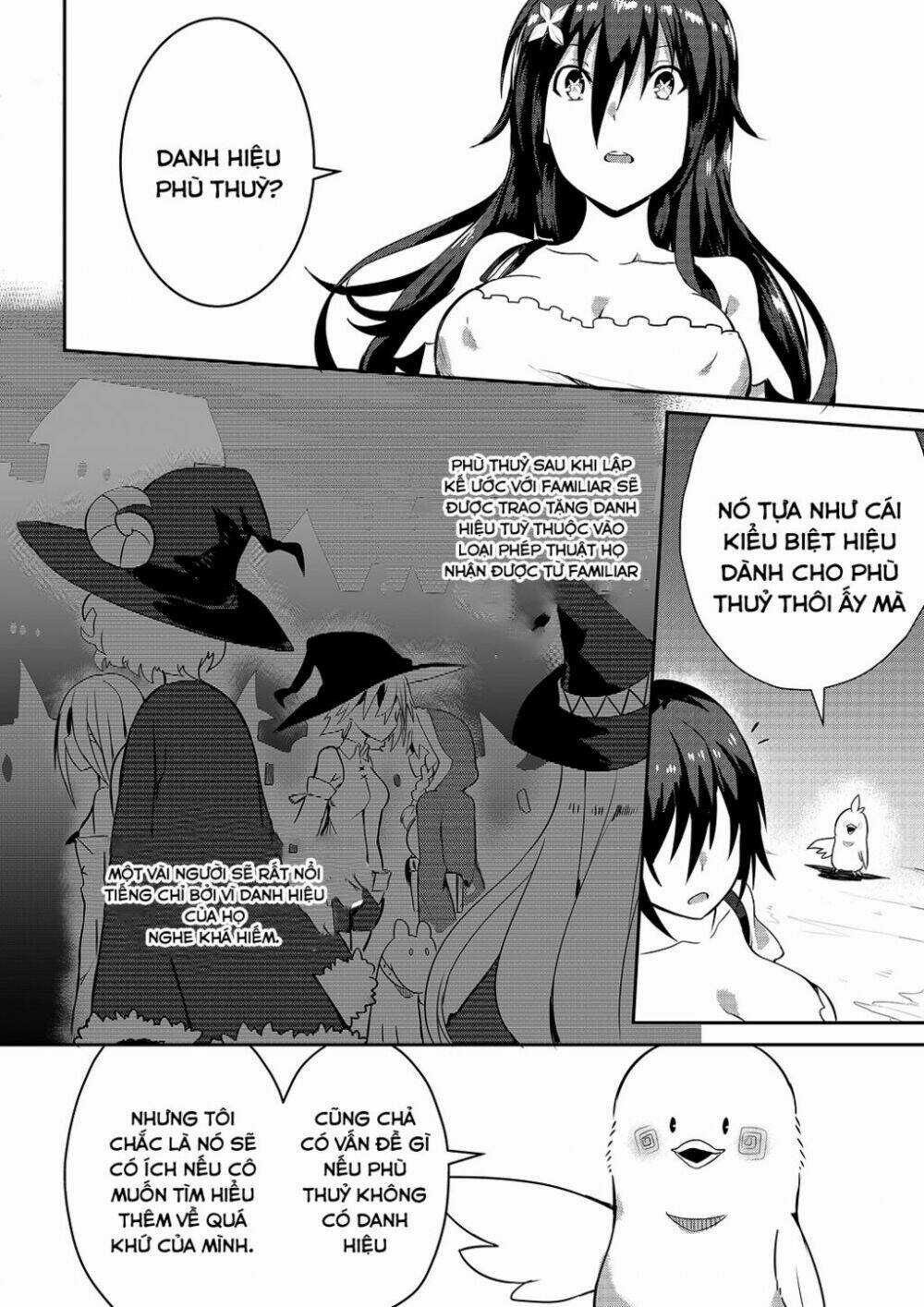 Grimater Chapter 1 trang 83