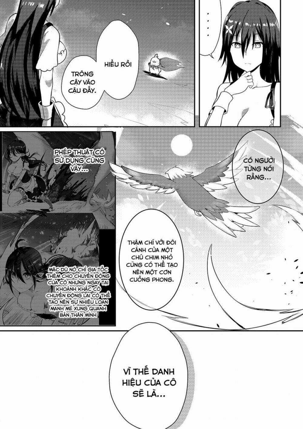 Grimater Chapter 1 trang 84