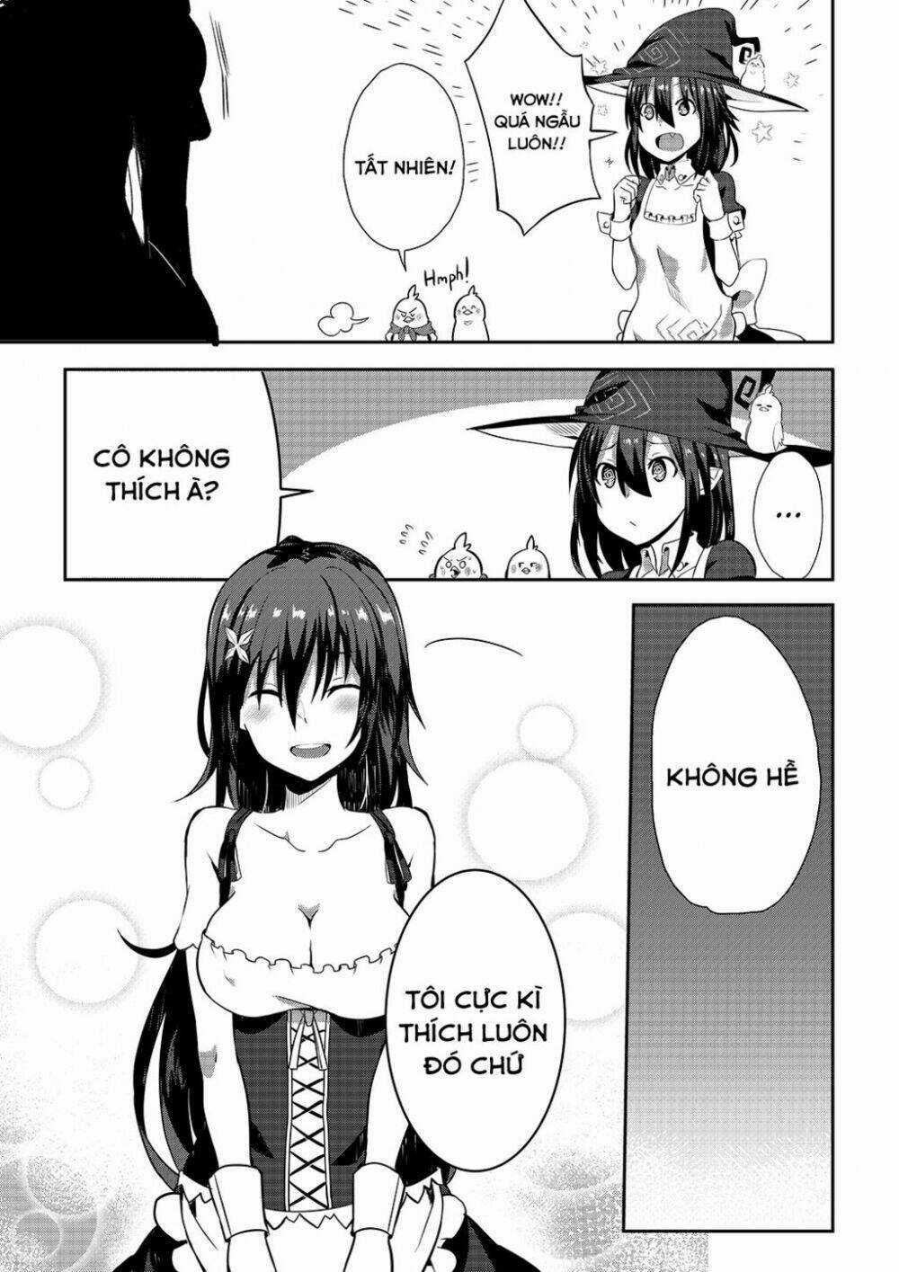 Grimater Chapter 1 trang 86