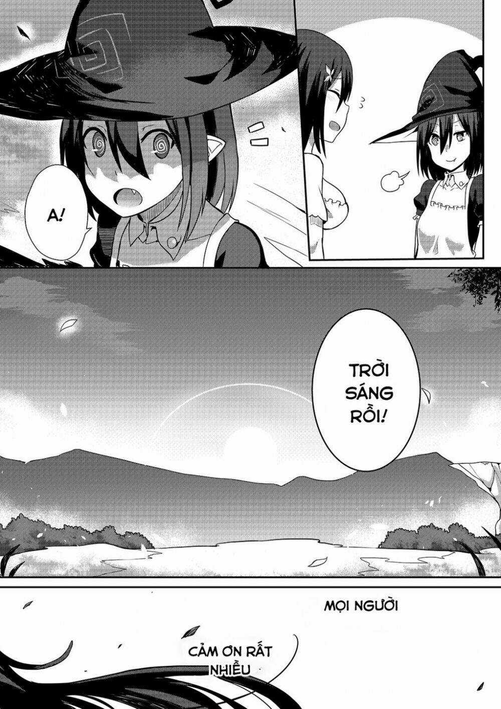 Grimater Chapter 1 trang 87