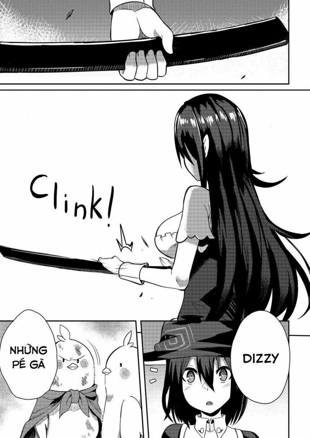 Grimater Chapter 1 trang 88