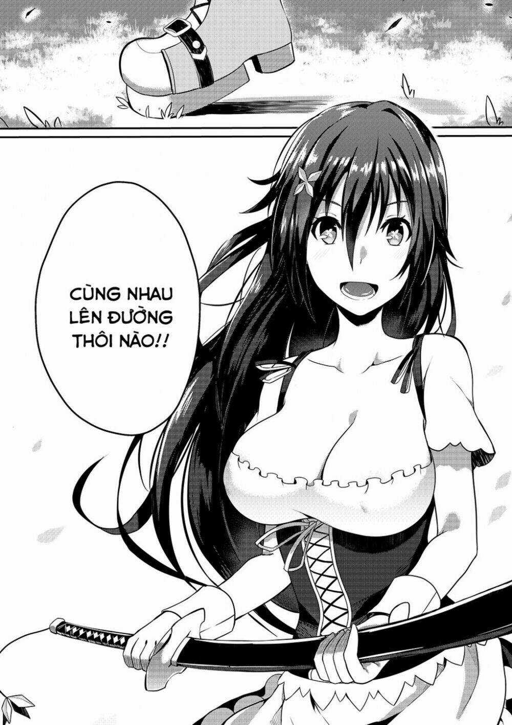 Grimater Chapter 1 trang 89