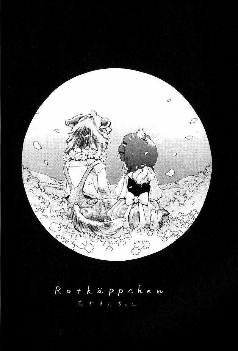 Grimms Manga Chapter 1 trang 7