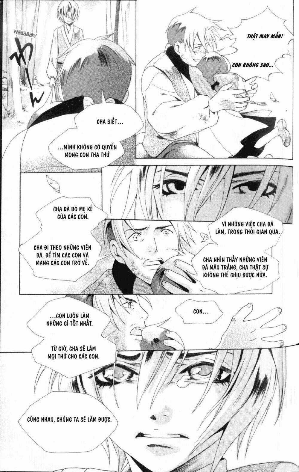 Grimms Manga Chapter 3.2 trang 13