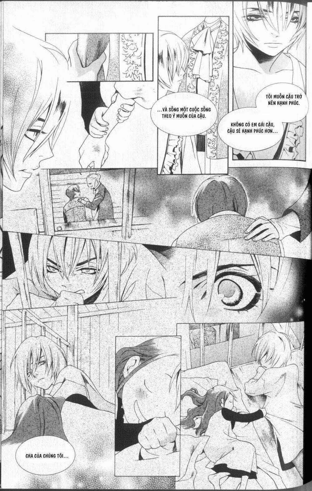 Grimms Manga Chapter 3.2 trang 3