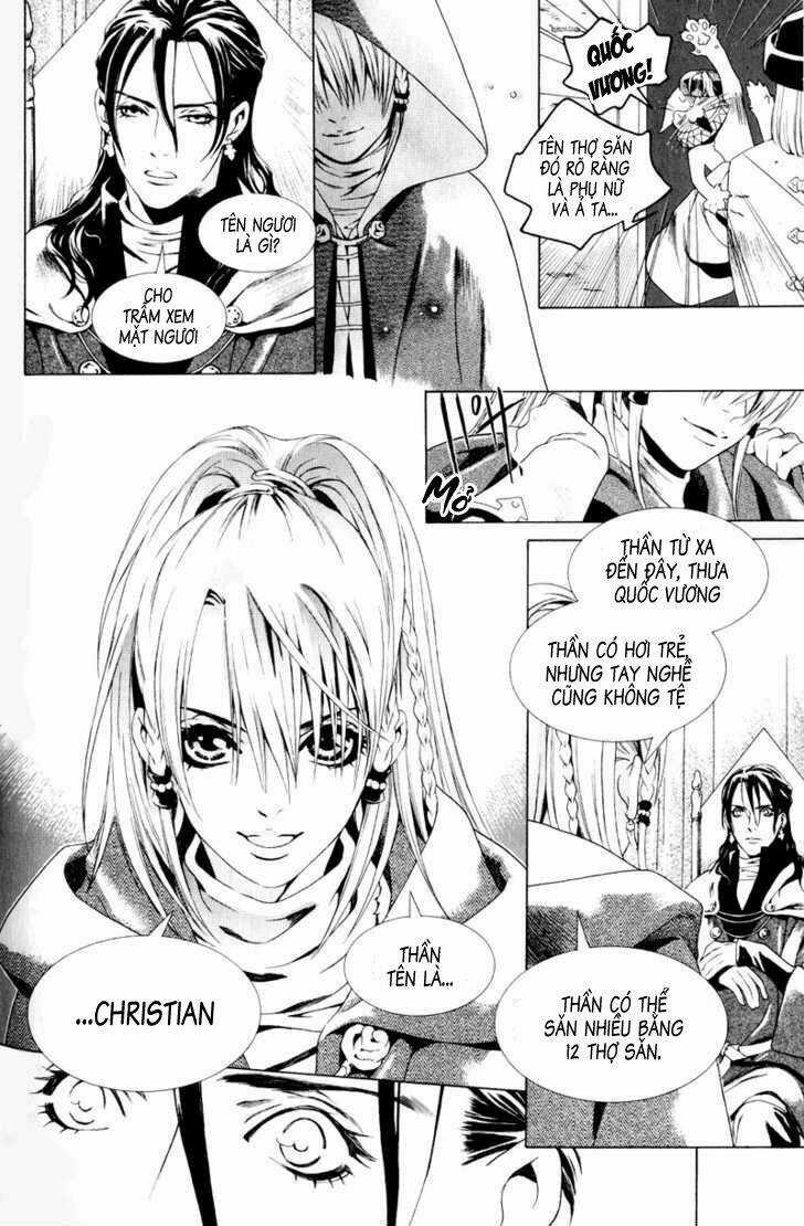 Grimms Manga Chapter 4 trang 13