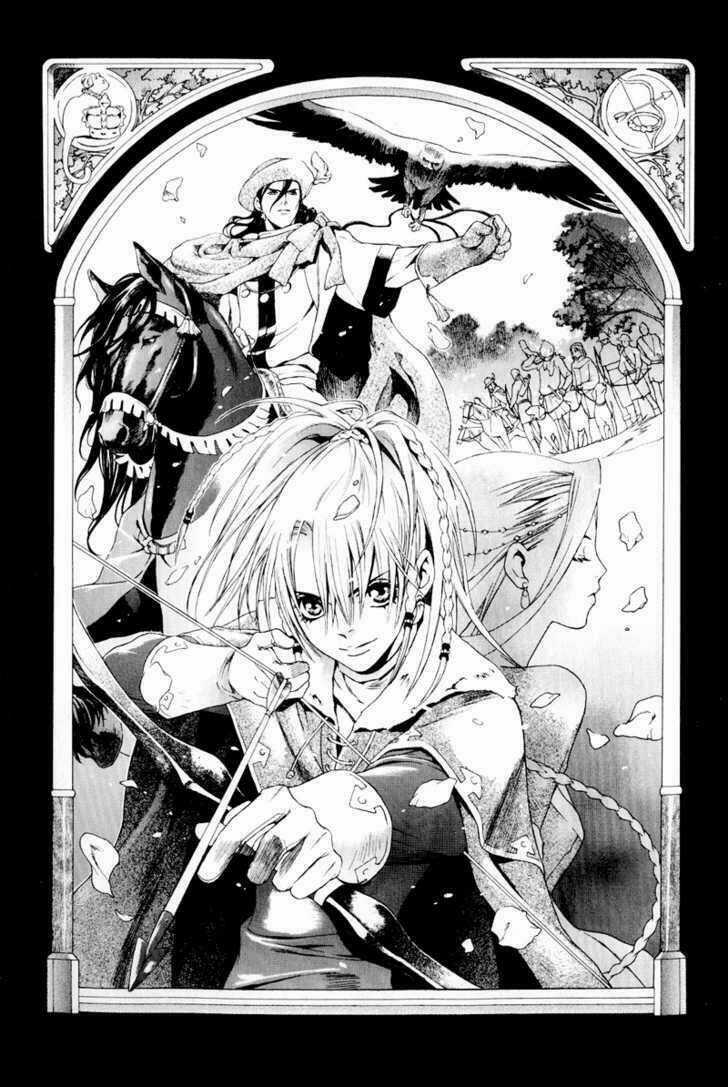 Grimms Manga Chapter 4 trang 2
