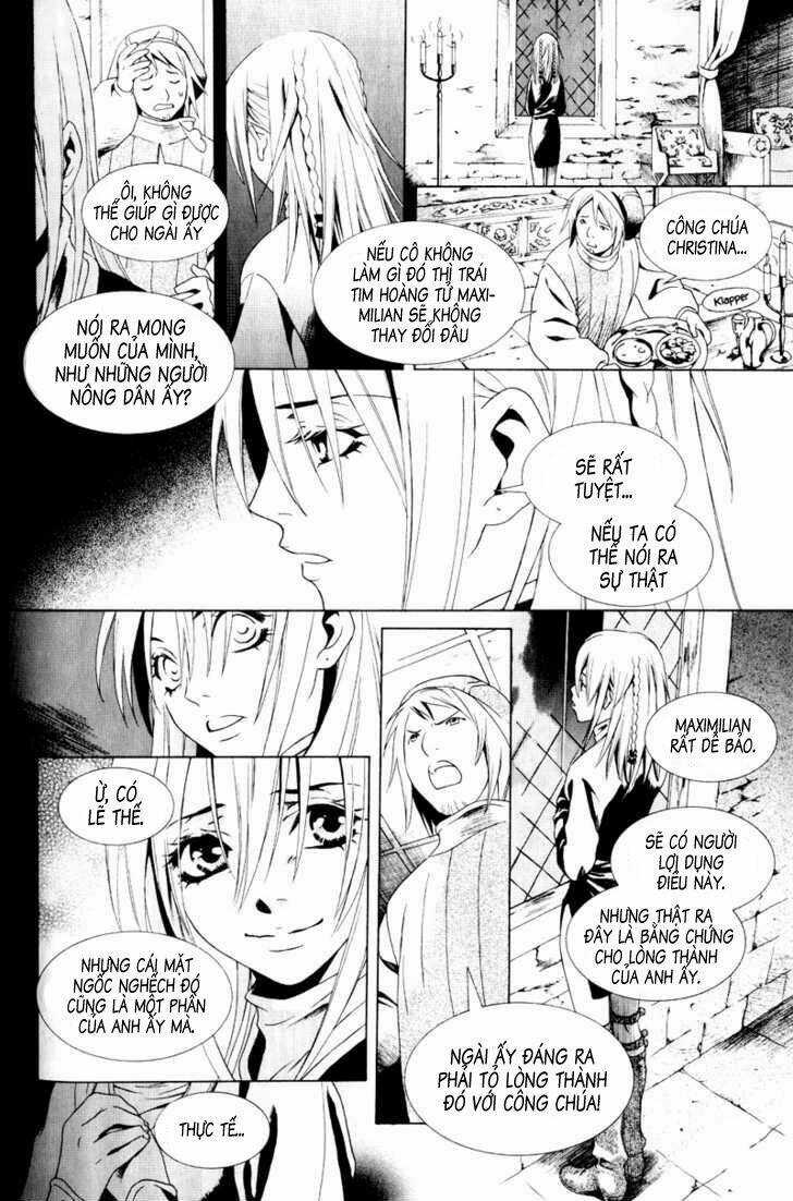Grimms Manga Chapter 4 trang 23