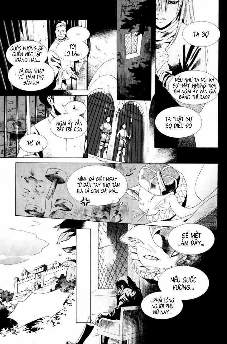 Grimms Manga Chapter 4 trang 24