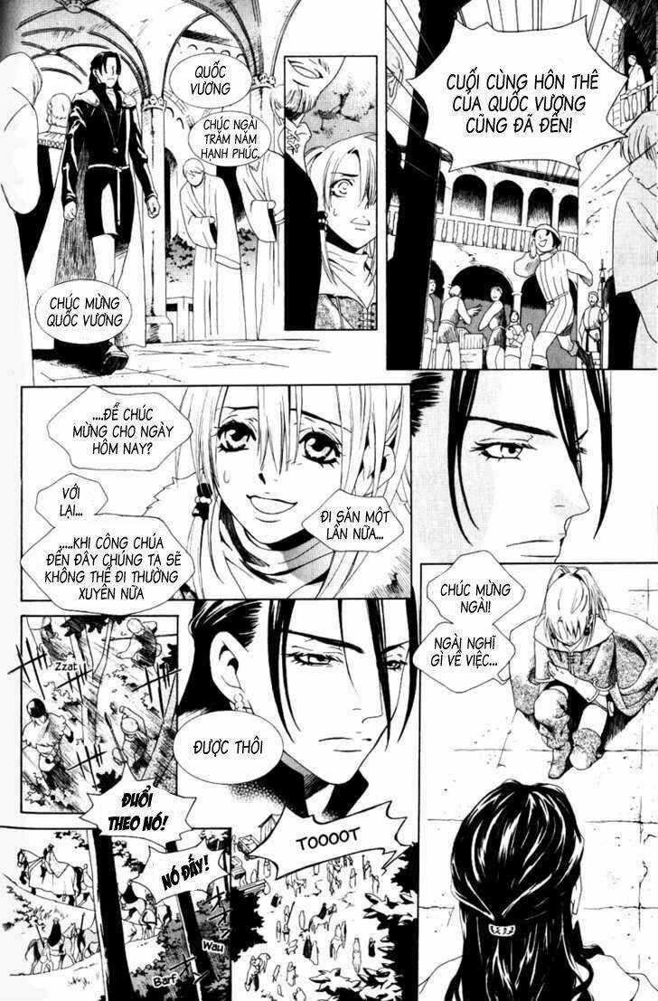 Grimms Manga Chapter 4 trang 25