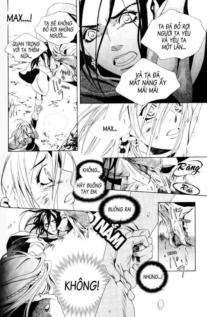 Grimms Manga Chapter 4 trang 29