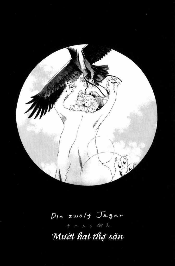 Grimms Manga Chapter 4 trang 3