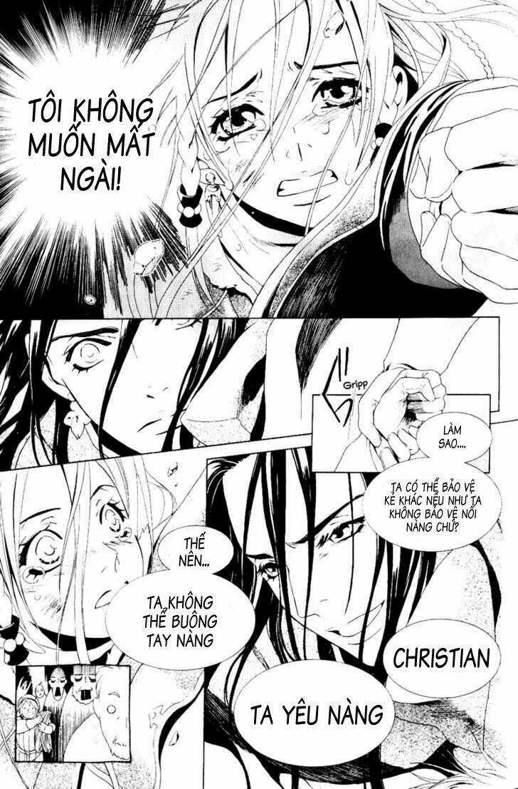 Grimms Manga Chapter 4 trang 30