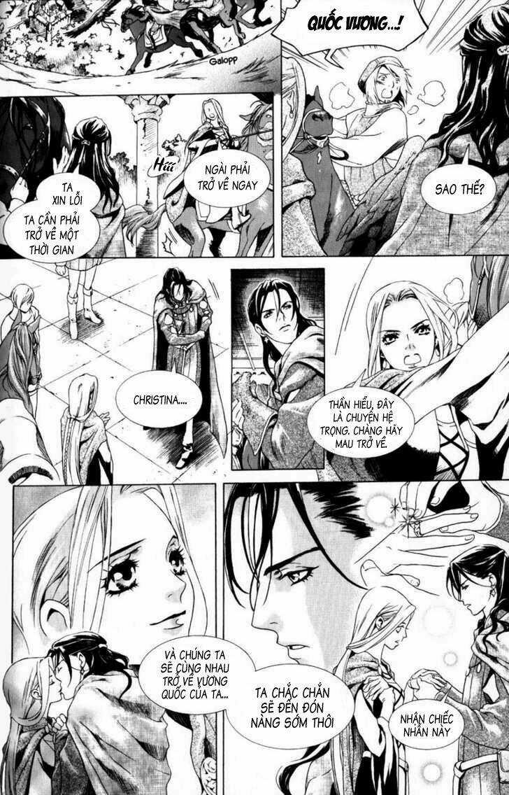 Grimms Manga Chapter 4 trang 5