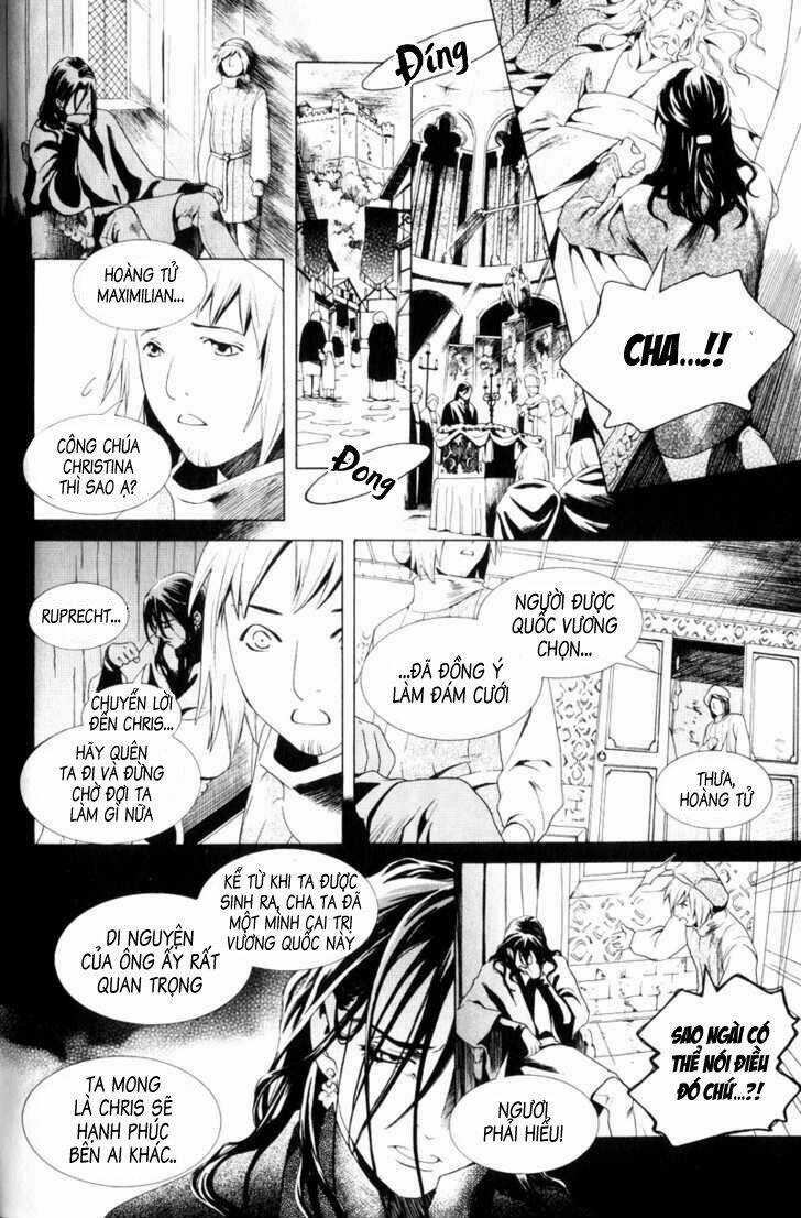 Grimms Manga Chapter 4 trang 7