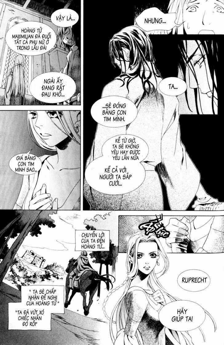 Grimms Manga Chapter 4 trang 8