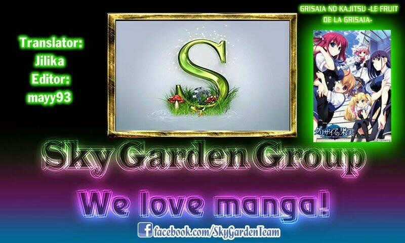 Grisaia No Kajitsu -Le Fruit De La Grisaia- Chapter 1 trang 34